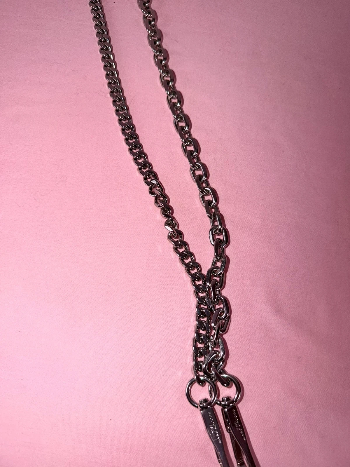 Marc Jacobs shoulder strap used once – photo 10